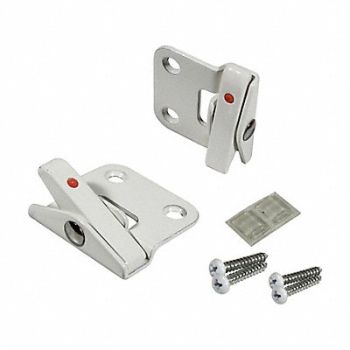 ANGEL VENTLOCK Window Opening Control Device 1-5/8 in L, 787LG7