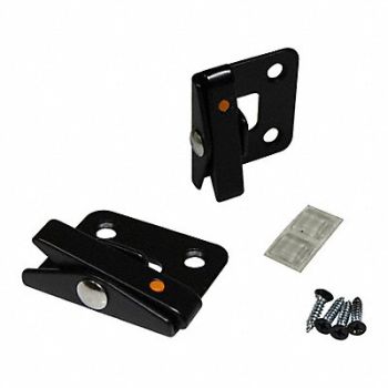 ANGEL VENTLOCK Window Opening Control Device 1-5/8 in L, 787LG9