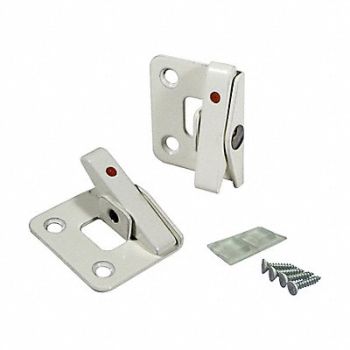 ANGEL VENTLOCK Window Opening Control Device 1-5/8 in L, 787LH0