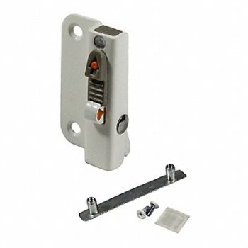 ANGEL VENTLOCK Window Opening Control Device 2-3/8 in L, 787LH3