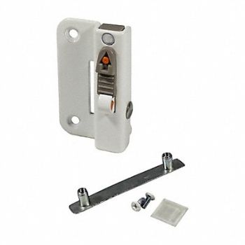 ANGEL VENTLOCK Window Opening Control Device 2-3/8 in L, 787LH8