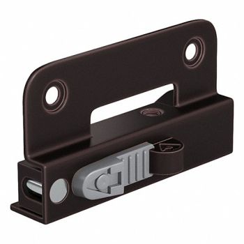 ANGEL VENTLOCK Window Opening Control Device 2-3/8 in L, 787LJ1