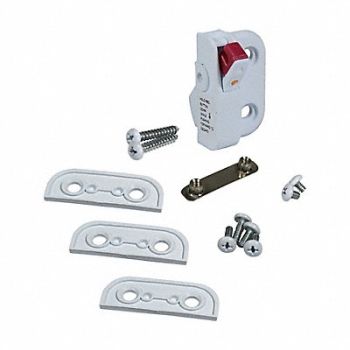 VISION Window Opening Control Device 1-3/4 in L, 787LM0