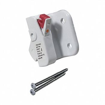 VISION Window Opening Control Device 1-3/4 in L, 787LM2