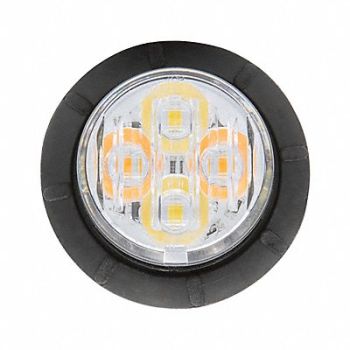 MAXXIMA Clearance Marker Flashng Warning Light, 787LM3