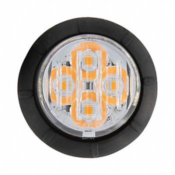 MAXXIMA Clearance Marker Flashng Warning Light, 787LM4