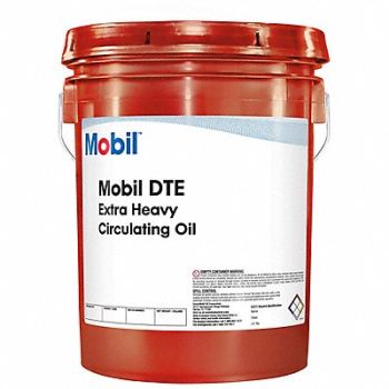 MOBIL Circulating Oil 5gal., 787M96