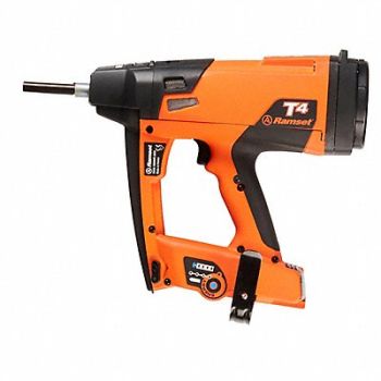 RAMSET Nail Gun Kit Cordless 6V, 787MF8