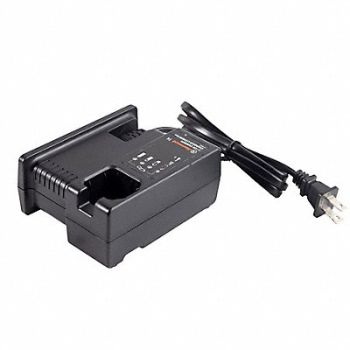 RAMSET Battery Charger, 787MG3