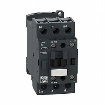 SCHNEIDER ELECTRIC Contactor Easy TeSys 38 A 50/60 Hz, 787P33