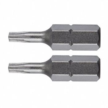 IRWIN Insert Bit 1 L Overall Bit PK2, 787P74