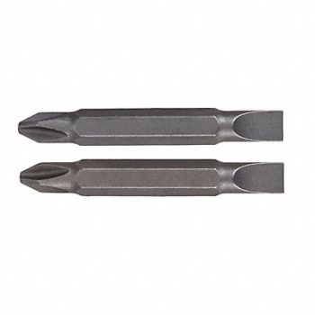 IRWIN Insert Bit 2 L Overall Bit PK2, 787P75