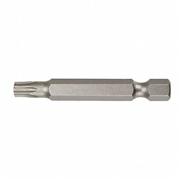IRWIN Insert Bit 2 L Overall Bit PK5, 787P77