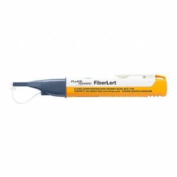 FLUKE NETWORKS Fiber Tester, 787R15