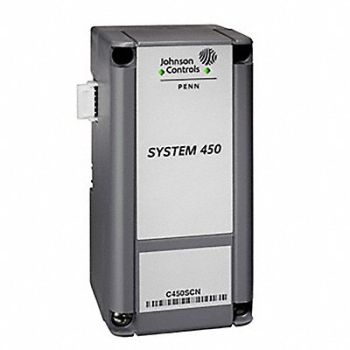 PENN Temperature Control 24V AC Black, 787R43