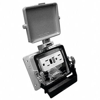 NVENT HOFFMAN Panel Interface Connector Type 4, 787R46