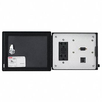 NVENT HOFFMAN InterSafe Data Interface Port, 787R83