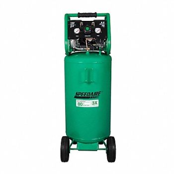 SPEEDAIRE Air Compressor, 787U81