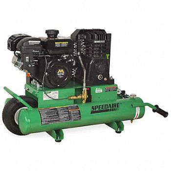 SPEEDAIRE Air Compressor, 787U83