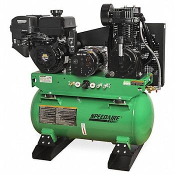 SPEEDAIRE Air Compressor, 787U84