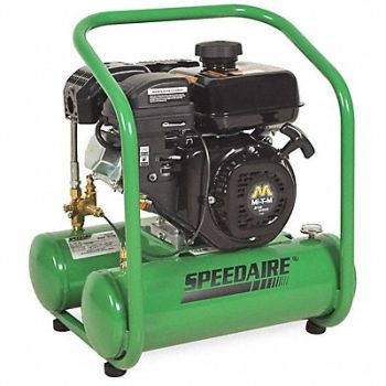 SPEEDAIRE Air Compressor, 787U85