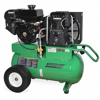 SPEEDAIRE Air Compressor, 787U87