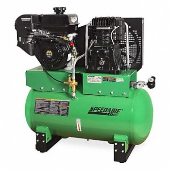 SPEEDAIRE Air Compressor, 787U89
