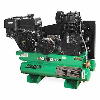 SPEEDAIRE Air Compressor, 787U90
