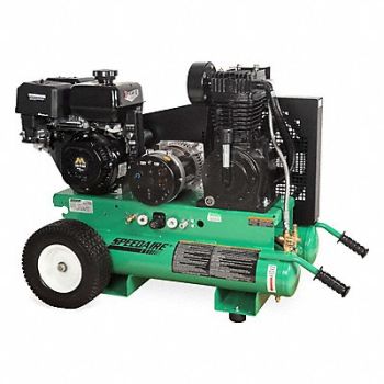 SPEEDAIRE Air Compressor, 787U93