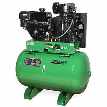 SPEEDAIRE Air Compressor, 787U94