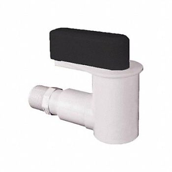LITTLE GIANT In-line Switch PVC 3/4 NPT, 787VM1