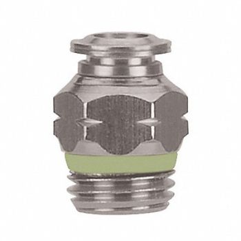 AIGNEP USA PUSH TO CONNECT FITTING, 787W48