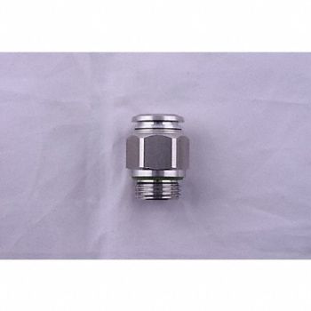 AIGNEP USA PUSH TO CONNECT FITTING, 787W49