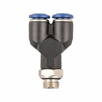 AIGNEP USA PUSH TO CONNECT FITTING, 787W90