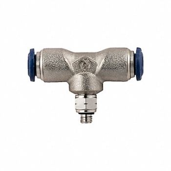 AIGNEP USA PUSH TO CONNECT FITTING, 787W92