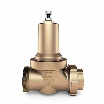 ZURN WILKINS Pressure Reducing Valve, 787W98