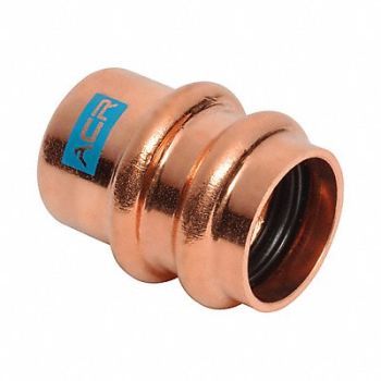 STREAMLINE Refrigeration Press Fitting, 787WN8
