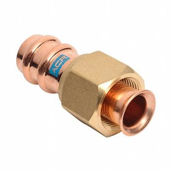 STREAMLINE Refrigeration Press Fitting, 787WP3