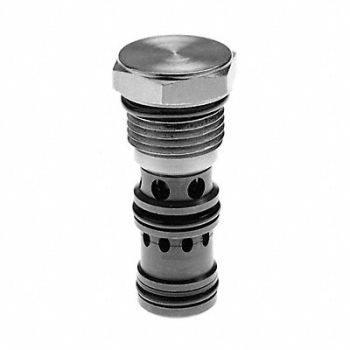 PARKER Cartridge Valve 20 gpm 5000 psi 3 Way, 787XL9