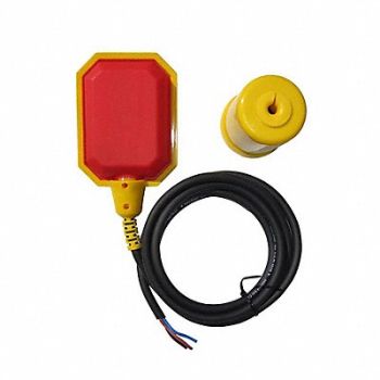 SUMP ALARM Float Switch, 787XM9