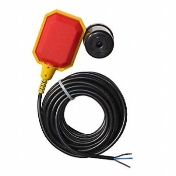 SUMP ALARM Float Switch, 787XN2