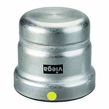 VIEGA MEGAPRESS Cap, 788DM0