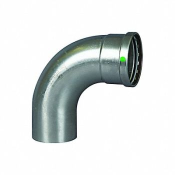 VIEGA PROPRESS Street Elbow, 788EG0