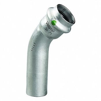 VIEGA PROPRESS Street Elbow, 788EG6