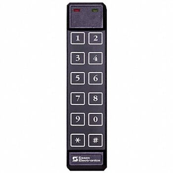 ESSEX Self Contained Access Control Keypad, 788EN5