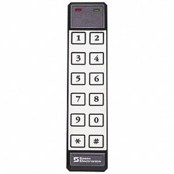 ESSEX Self Contained Access Control Keypad, 788EN6