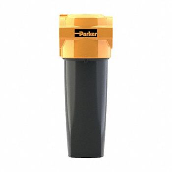 PARKER Compressed Air Filter, 788FG6