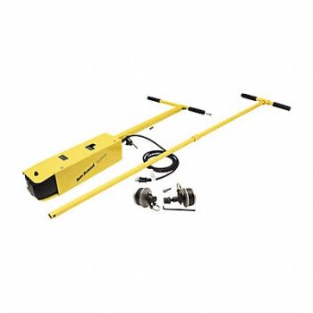 MARSHALLTOWN Power Screed Corded, 788FK9