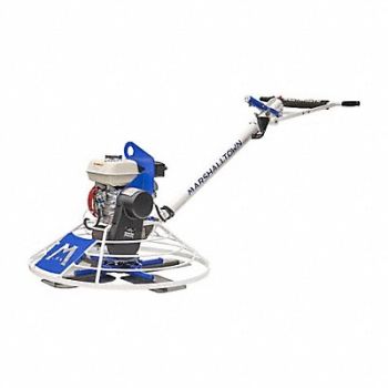 MARSHALLTOWN Power Trowel, 788FM2