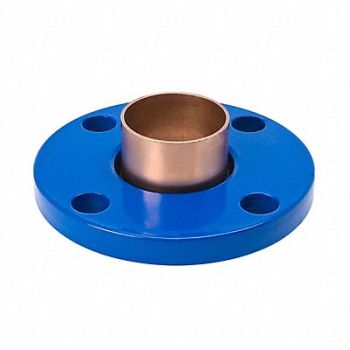 STREAMLINE Copper Flange, 788GR3